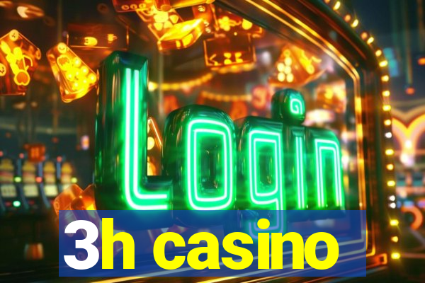 3h casino